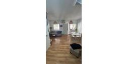 Second hand - Independent villa - Torrevieja - PLAYA FLAMENCA