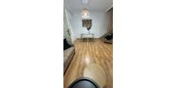 Second hand - Independent villa - Torrevieja - PLAYA FLAMENCA