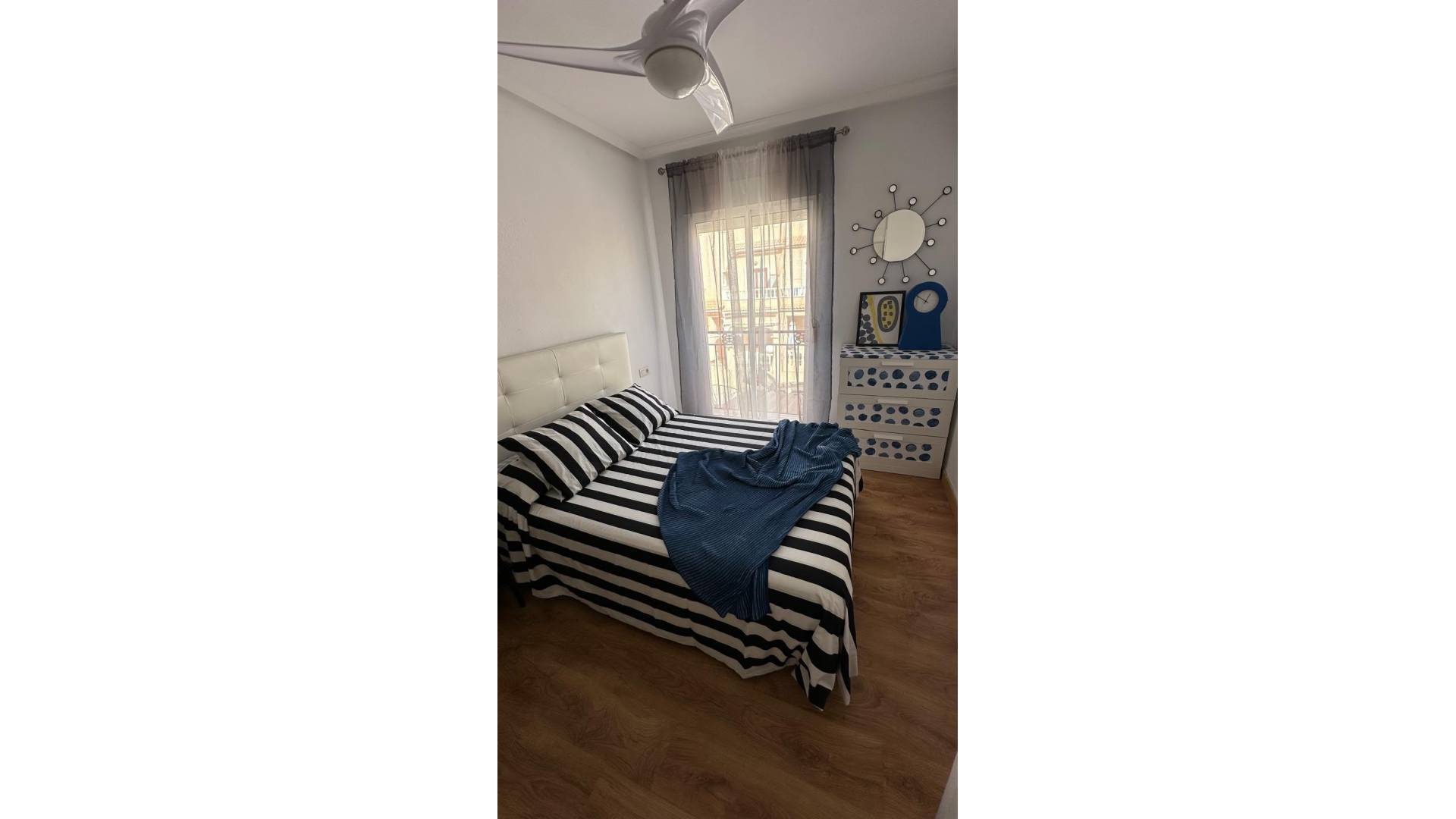 Second hand - Independent villa - Torrevieja - PLAYA FLAMENCA