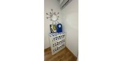 Second hand - Independent villa - Torrevieja - PLAYA FLAMENCA