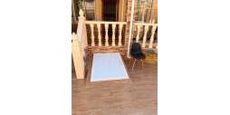 Second hand - Independent villa - Torrevieja - PLAYA FLAMENCA