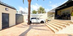 Second hand - Independent villa - Torrevieja - Rocio del Mar