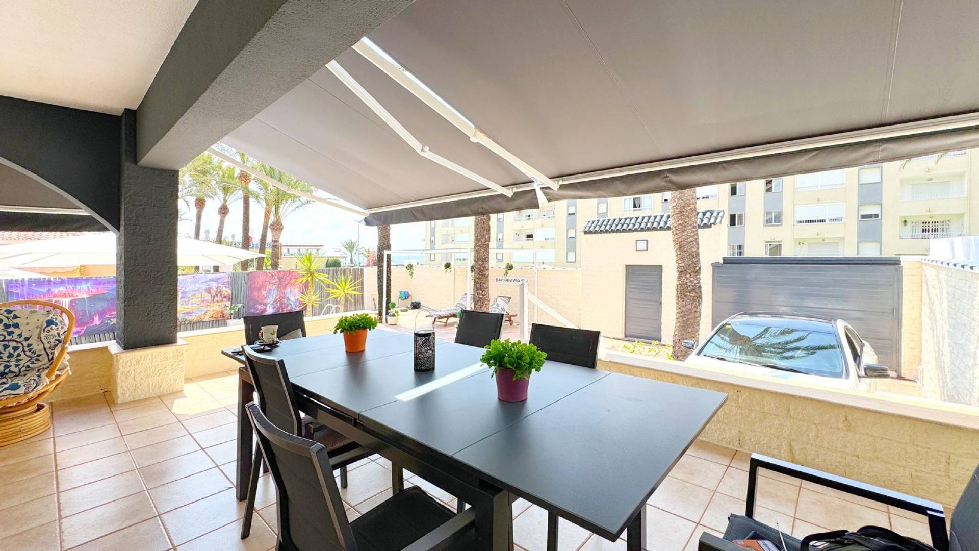 Second hand - Independent villa - Torrevieja - Rocio del Mar