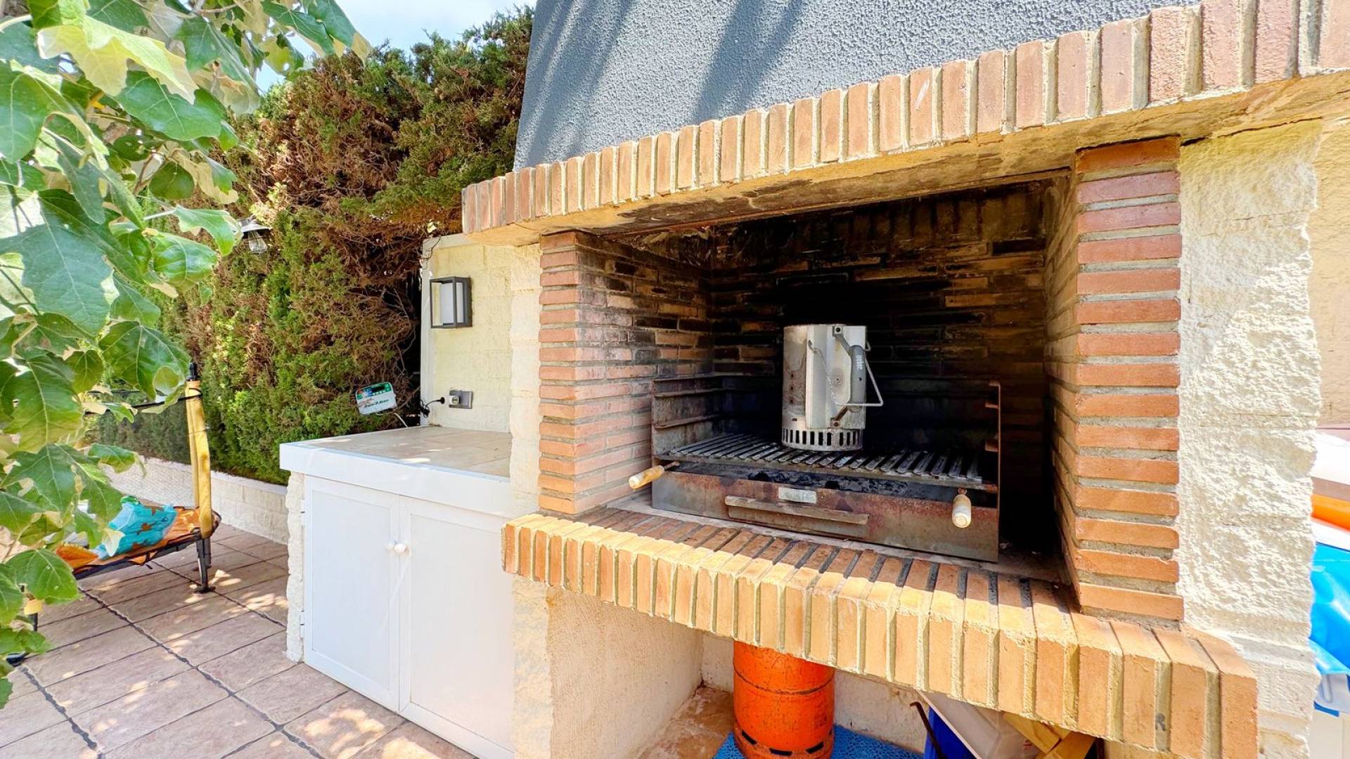 Second hand - Independent villa - Torrevieja - Rocio del Mar