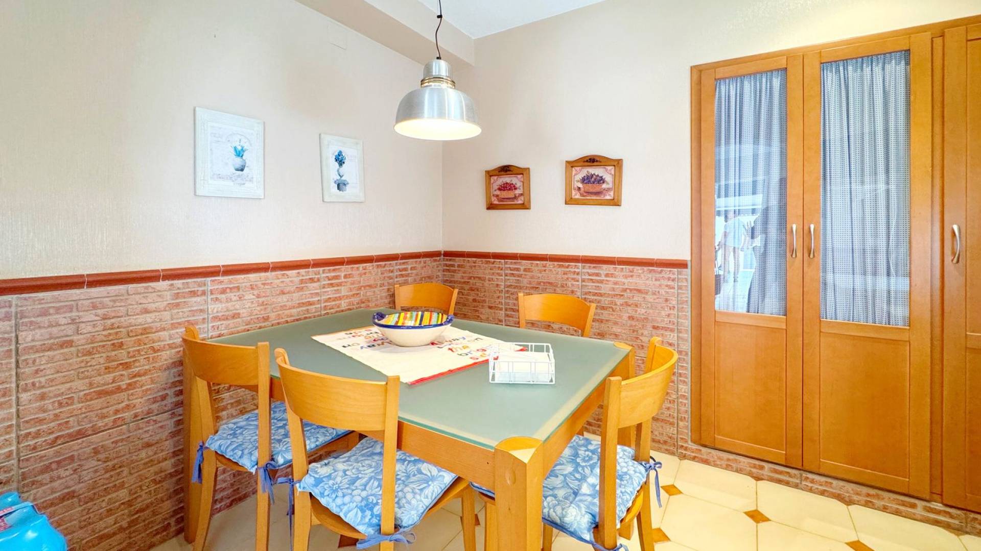 Second hand - Independent villa - Torrevieja - Rocio del Mar