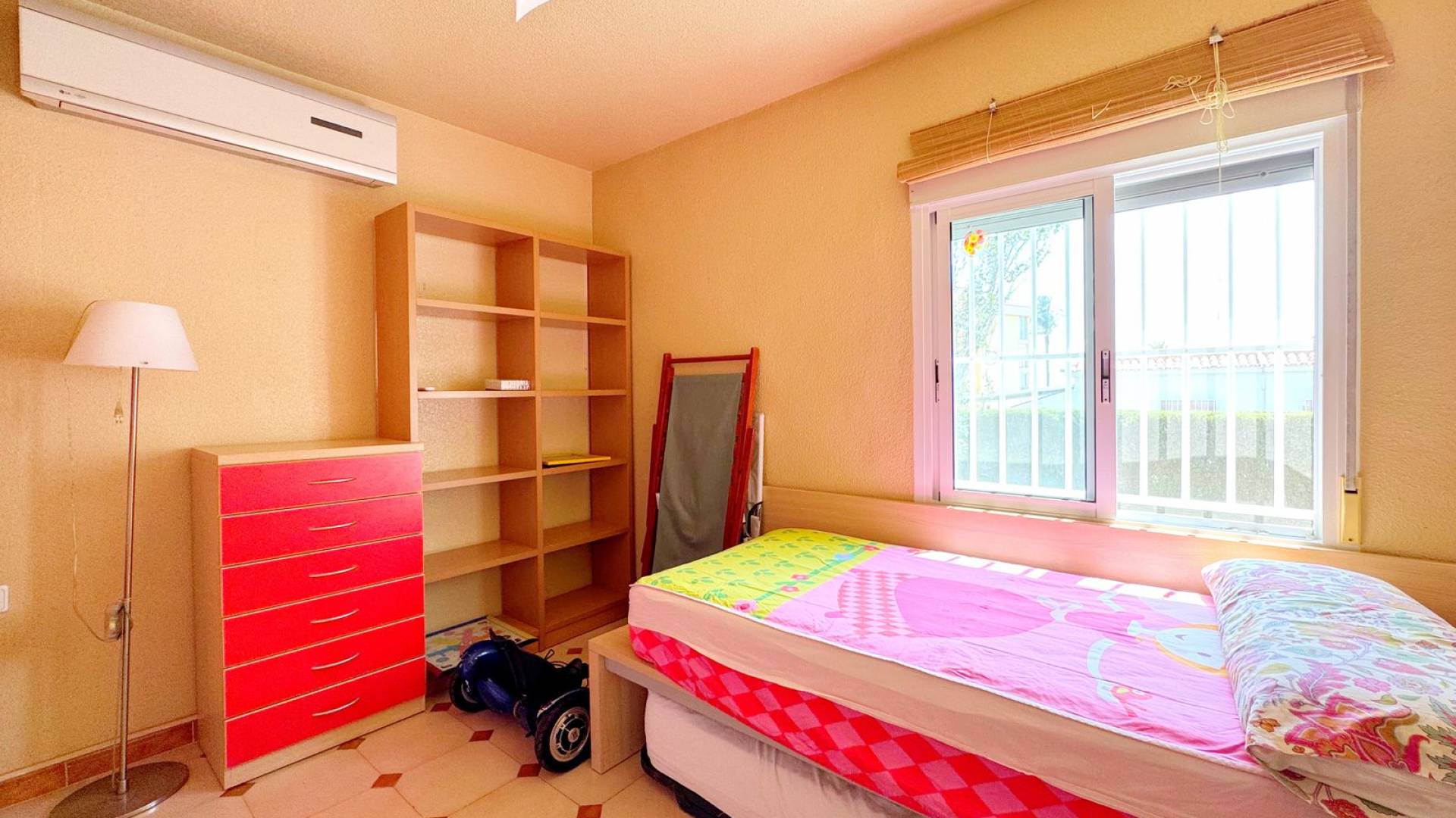 Second hand - Independent villa - Torrevieja - Rocio del Mar