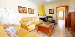 Second hand - Independent villa - Torrevieja - Rocio del Mar