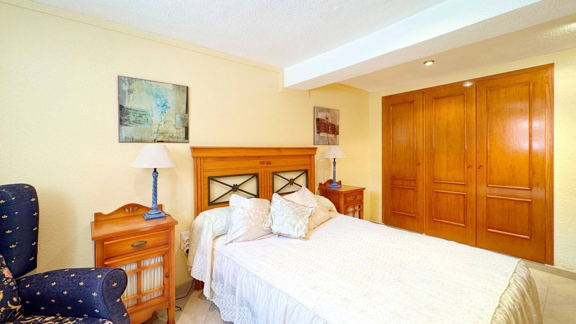 Second hand - Independent villa - Torrevieja - Rocio del Mar