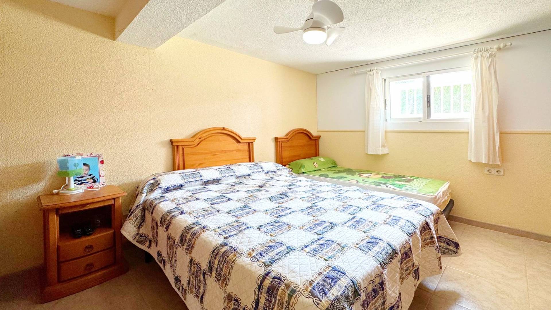 Second hand - Independent villa - Torrevieja - Rocio del Mar