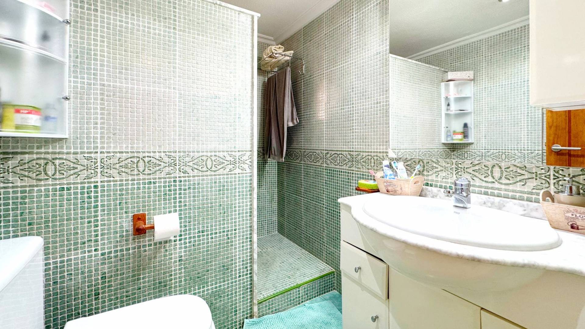 Second hand - Independent villa - Torrevieja - Rocio del Mar