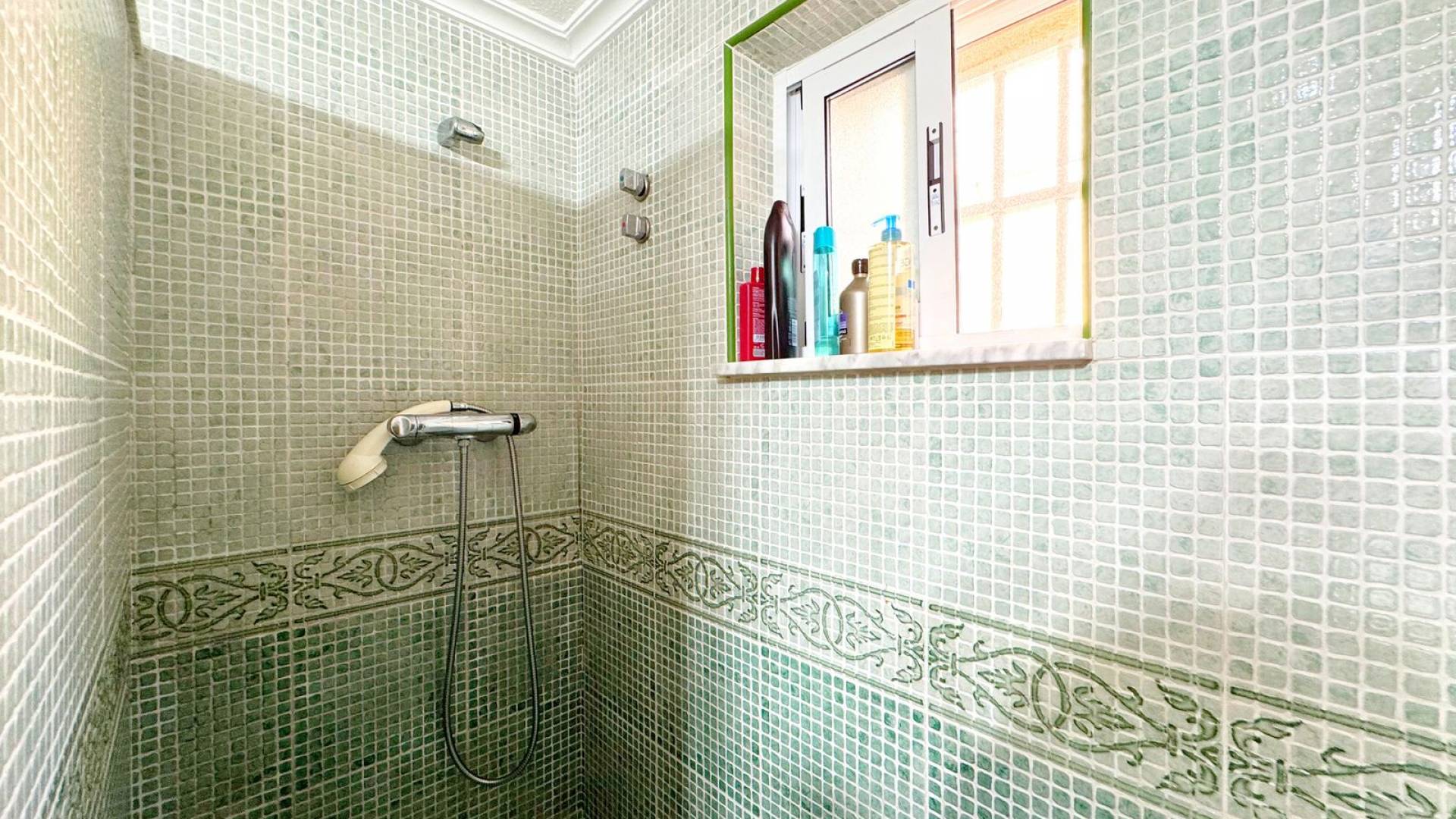 Second hand - Independent villa - Torrevieja - Rocio del Mar