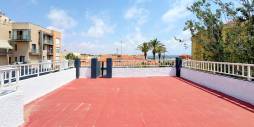 Second hand - Independent villa - Torrevieja - Rocio del Mar