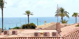 Second hand - Independent villa - Torrevieja - Rocio del Mar
