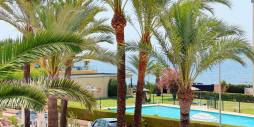 Second hand - Independent villa - Torrevieja - Rocio del Mar