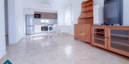Second hand - Independent villa - Torrevieja - Torre del moro