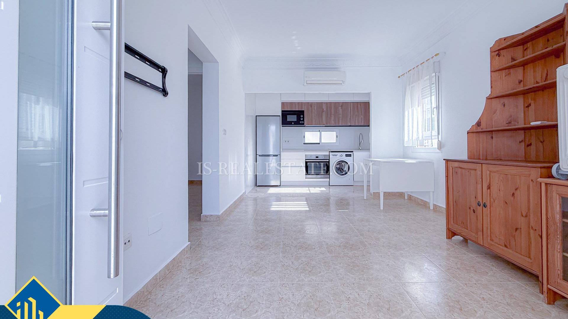Second hand - Independent villa - Torrevieja - Torre del moro