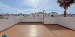 Second hand - Independent villa - Torrevieja - Torre del moro