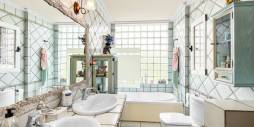Second hand - Independent villa - Torrevieja - Torrelamata - La Mata