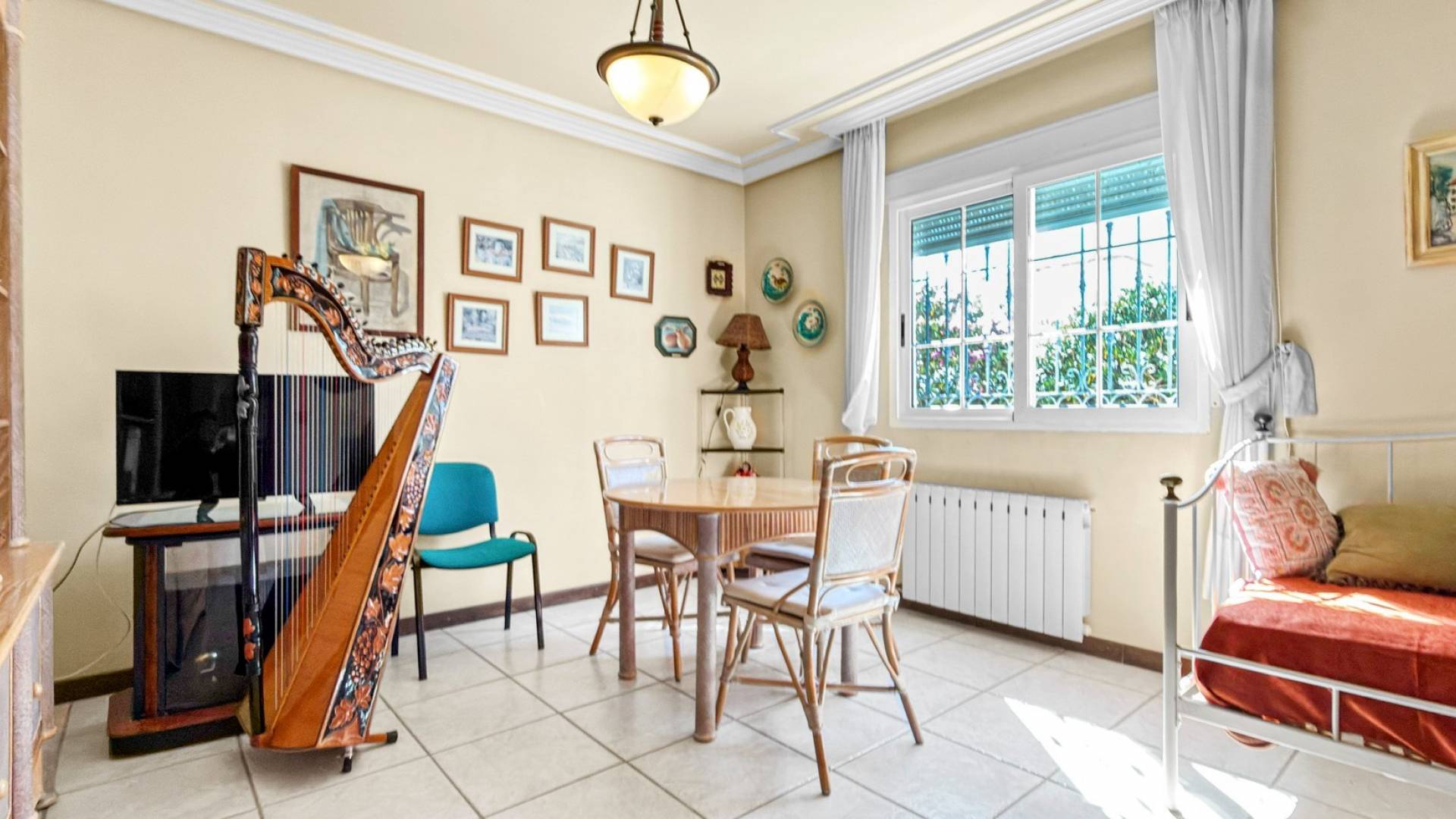 Second hand - Independent villa - Torrevieja - Torrelamata - La Mata