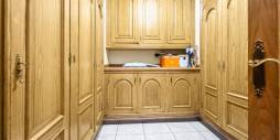 Second hand - Independent villa - Torrevieja - Torrelamata - La Mata