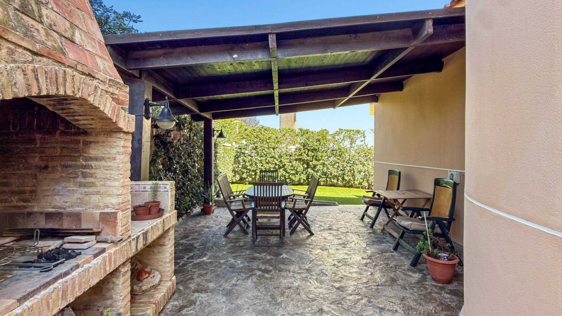 Second hand - Independent villa - Torrevieja - Torrelamata - La Mata