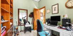 Second hand - Independent villa - Torrevieja - Torrelamata - La Mata