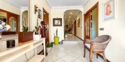Second hand - Independent villa - Torrevieja - Torrelamata - La Mata