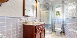 Second hand - Independent villa - Torrevieja - Torrelamata - La Mata