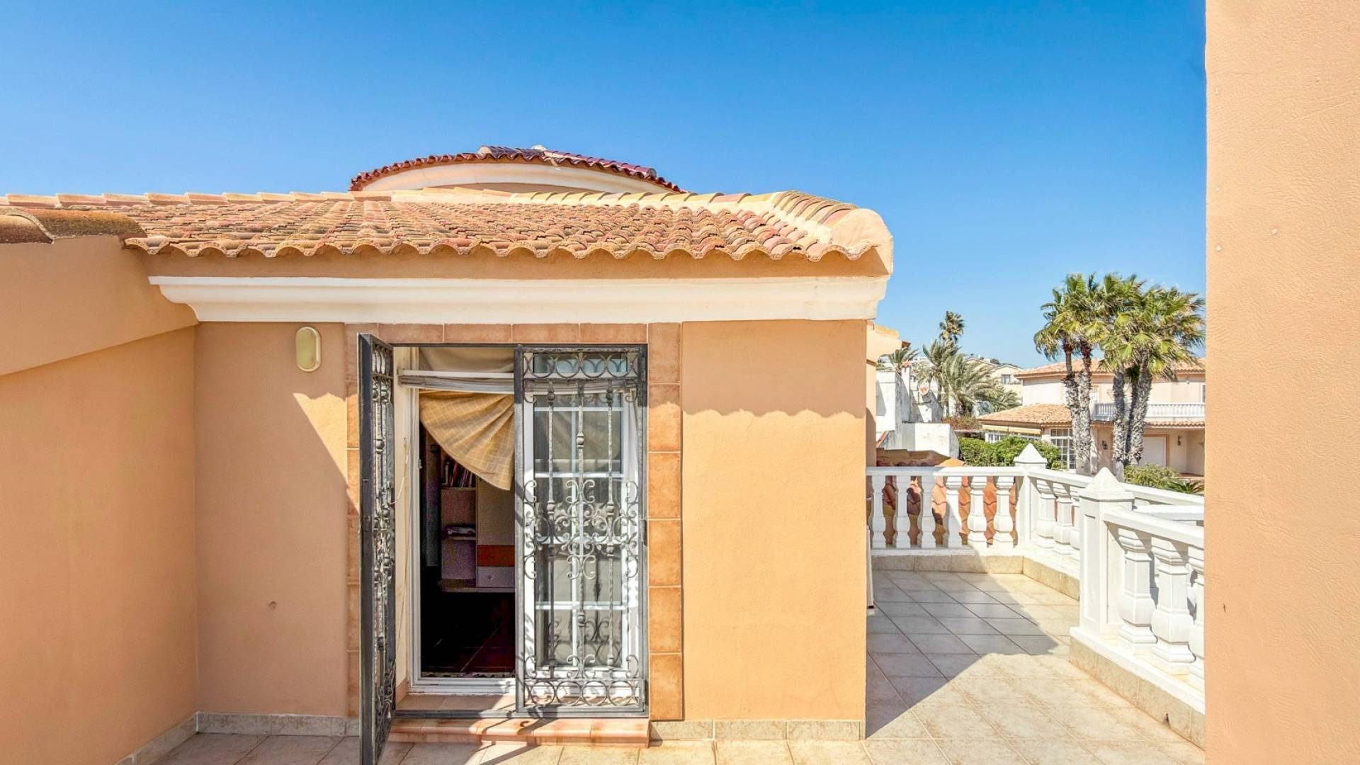 Second hand - Independent villa - Torrevieja - Torrelamata - La Mata