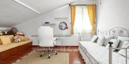 Second hand - Independent villa - Torrevieja - Torrelamata - La Mata