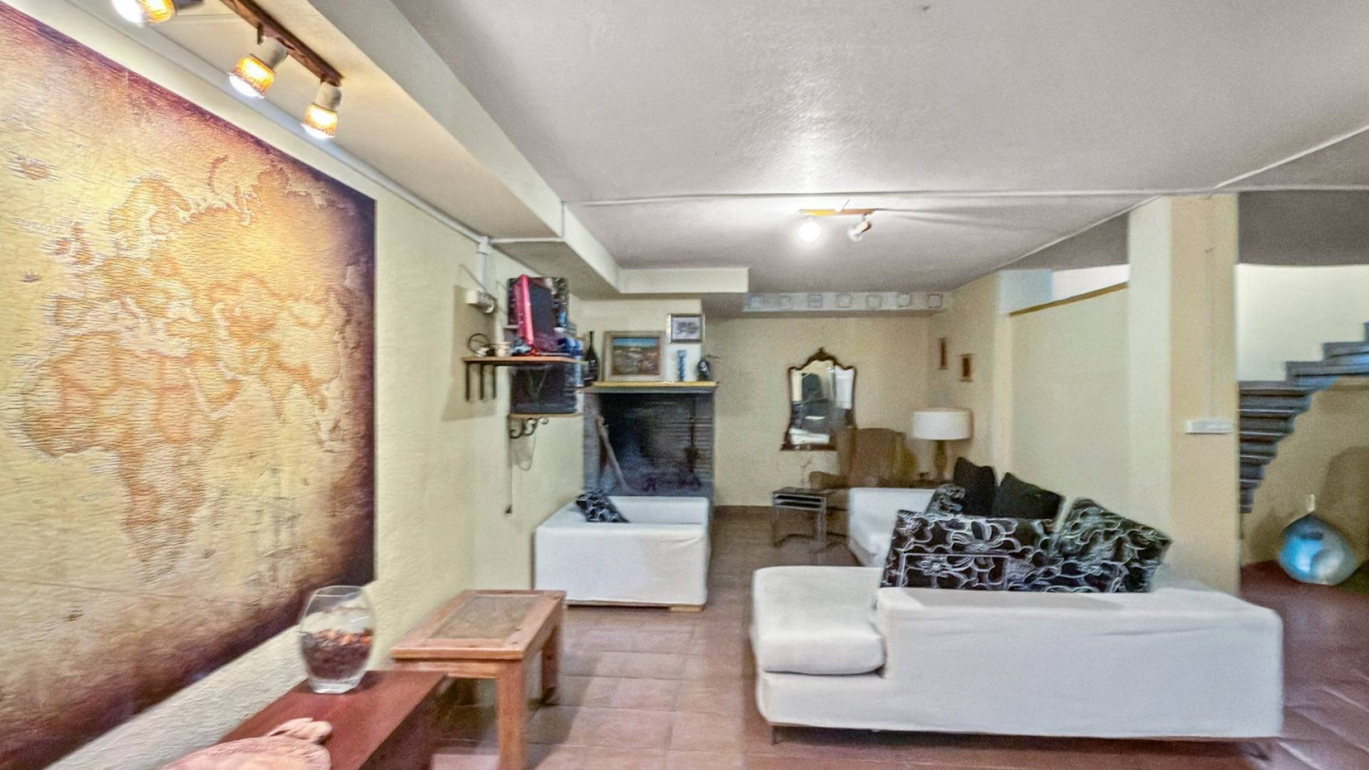 Second hand - Independent villa - Torrevieja - Torrelamata - La Mata