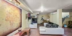Second hand - Independent villa - Torrevieja - Torrelamata - La Mata