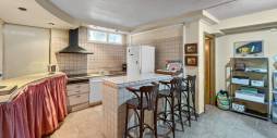 Second hand - Independent villa - Torrevieja - Torrelamata - La Mata