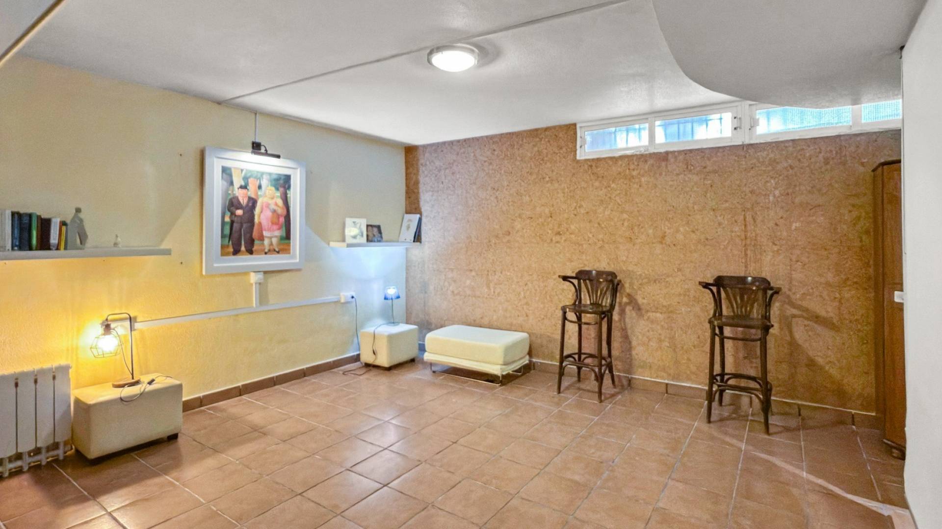 Second hand - Independent villa - Torrevieja - Torrelamata - La Mata