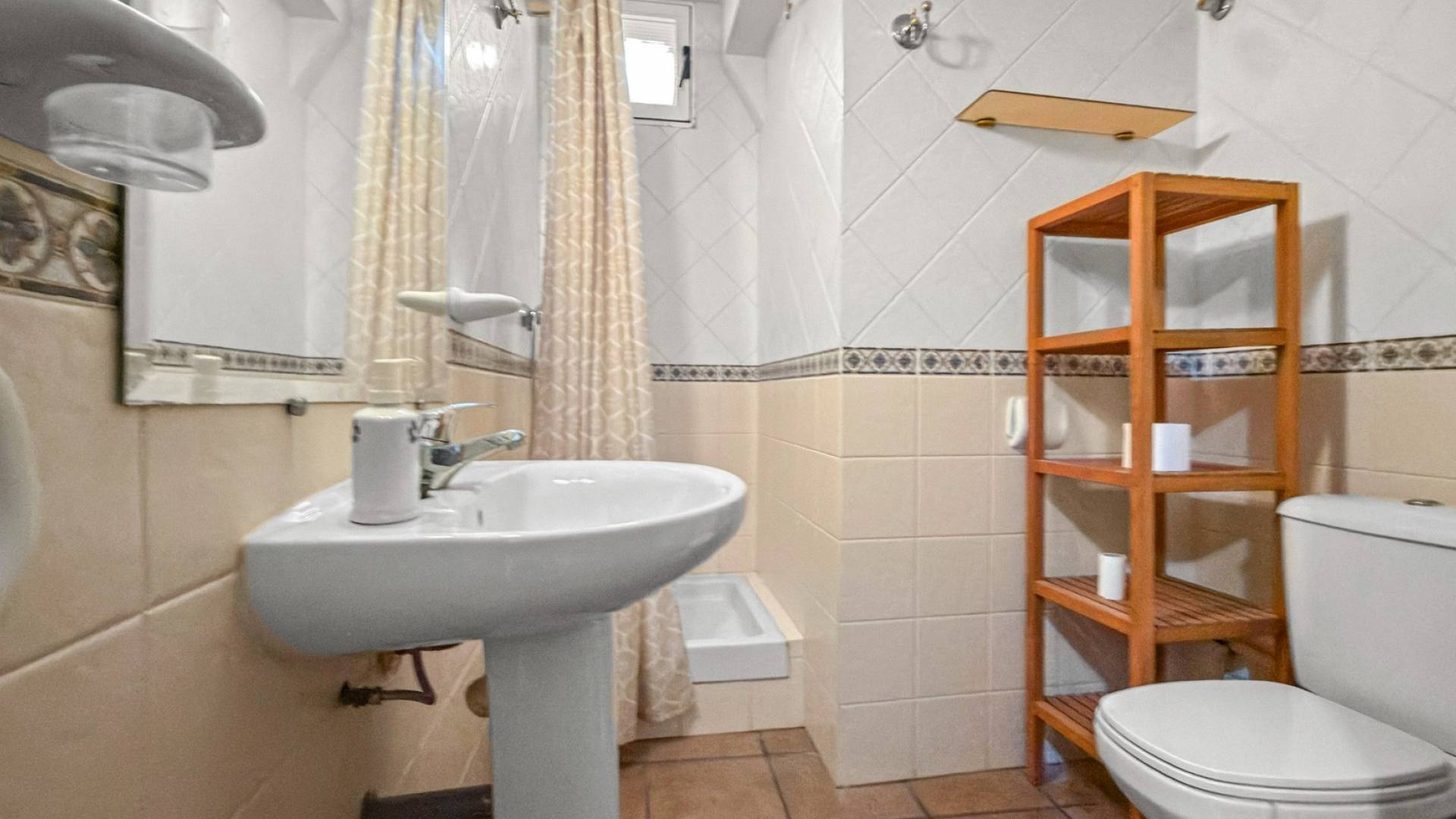 Second hand - Independent villa - Torrevieja - Torrelamata - La Mata