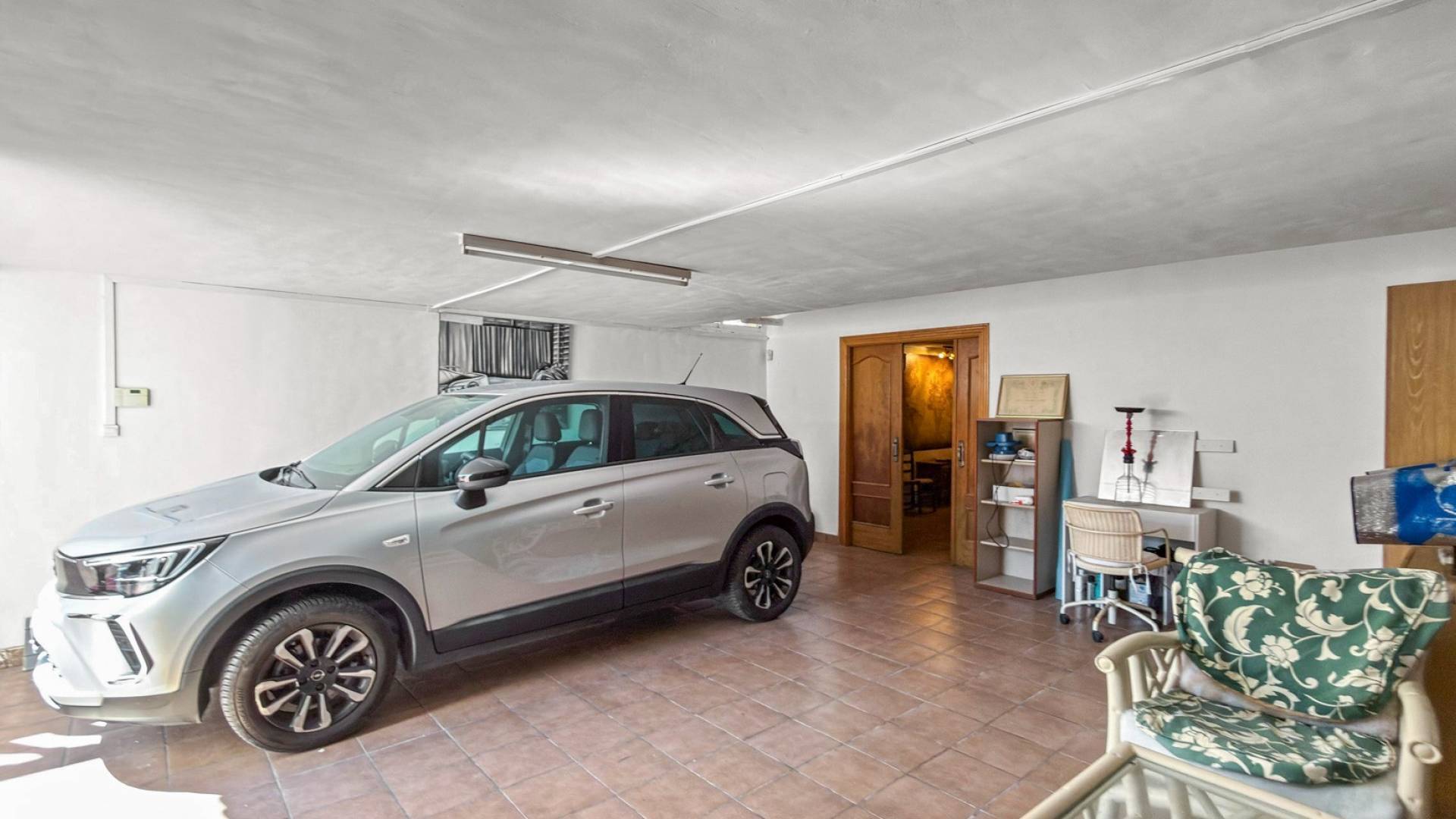 Second hand - Independent villa - Torrevieja - Torrelamata - La Mata