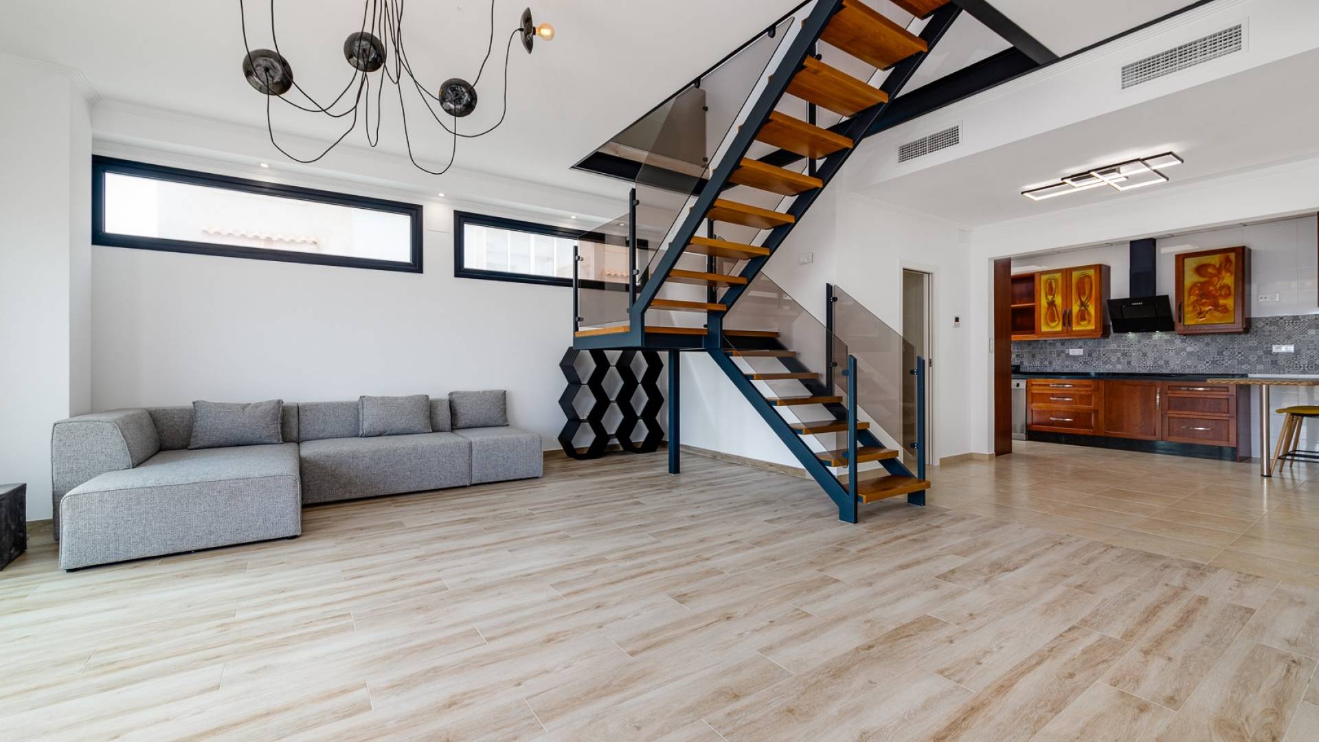 Second hand - Independent villa - Torrevieja - Torrelamata - La Mata