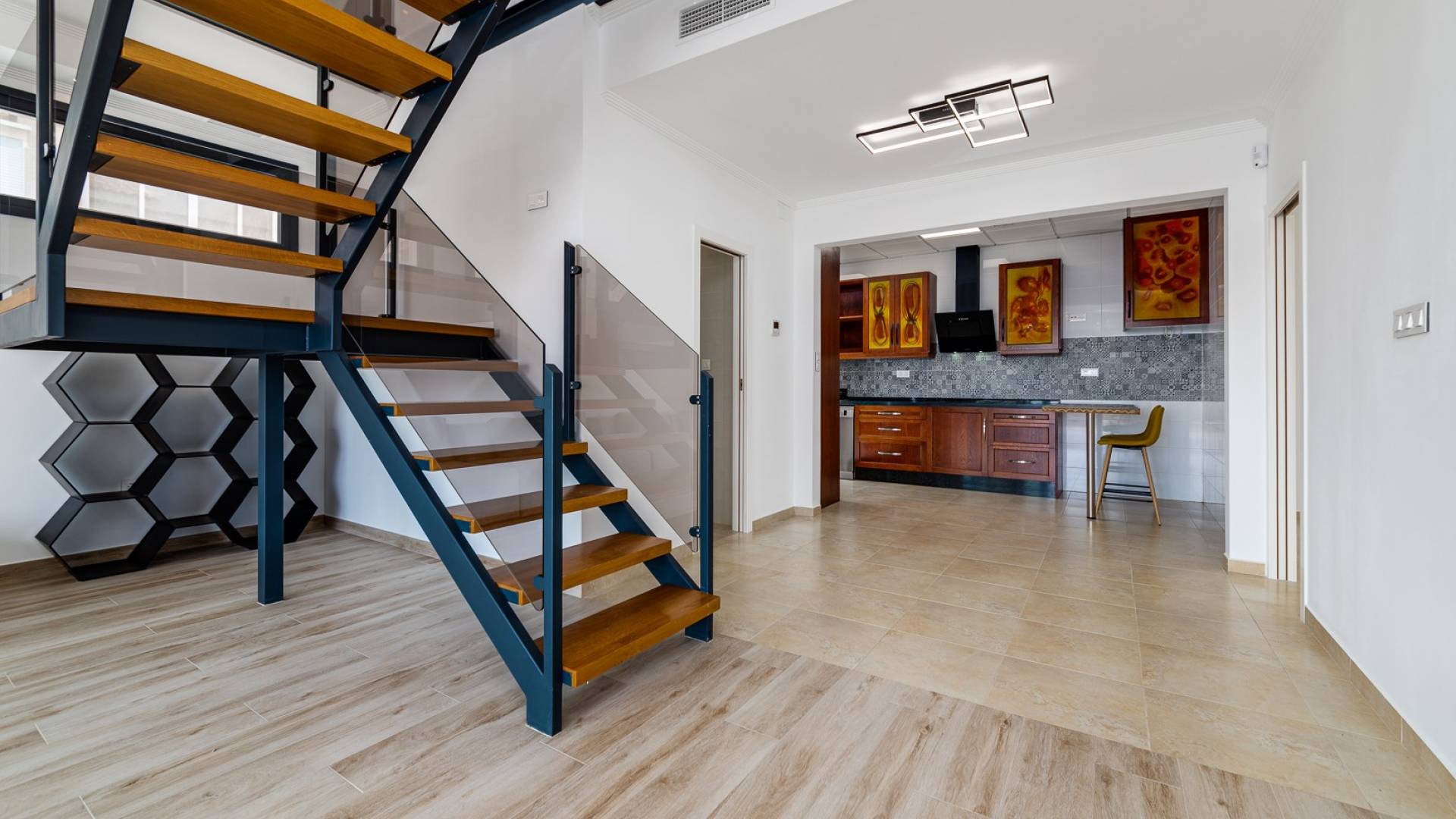 Second hand - Independent villa - Torrevieja - Torrelamata - La Mata