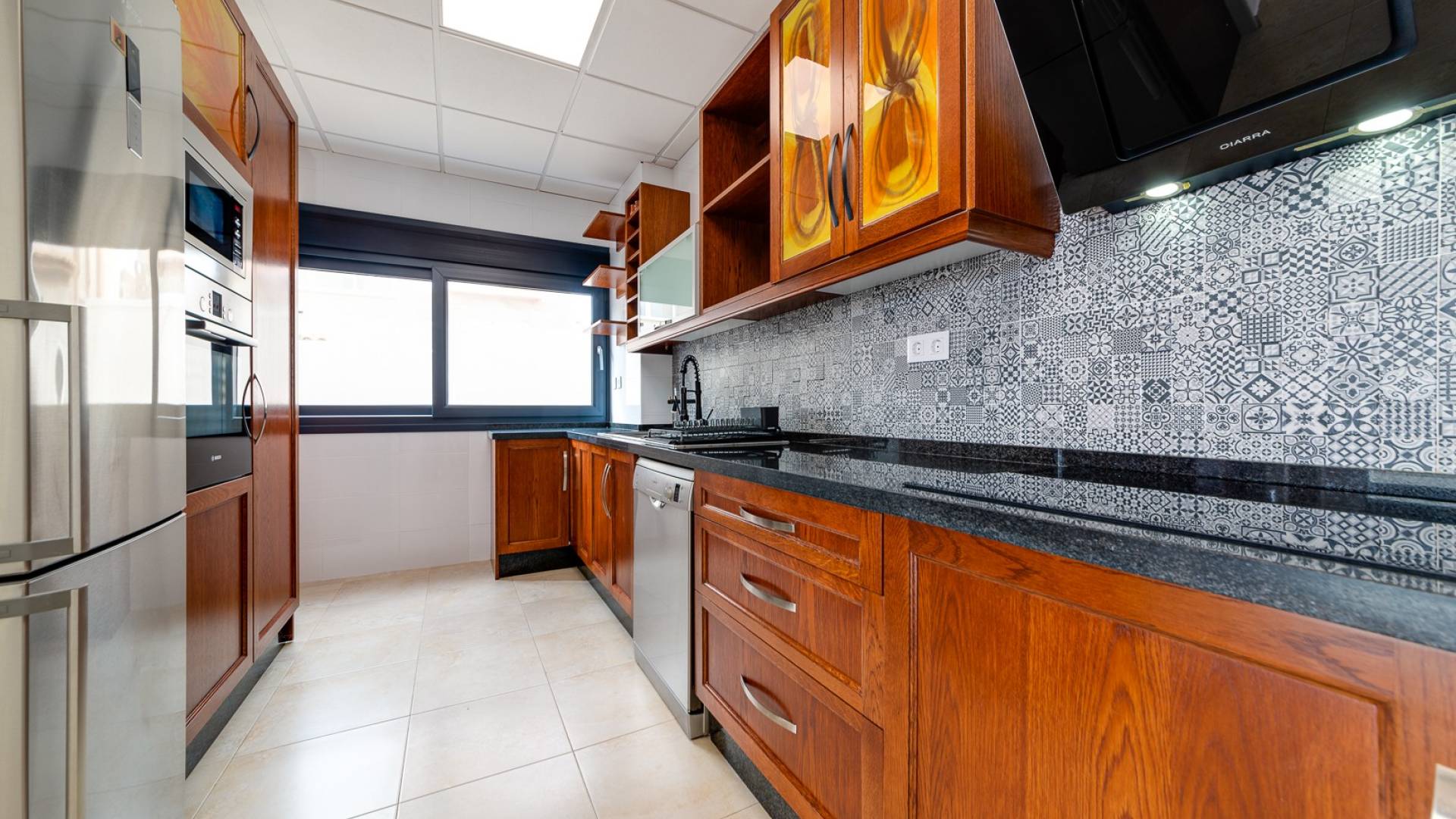 Second hand - Independent villa - Torrevieja - Torrelamata - La Mata