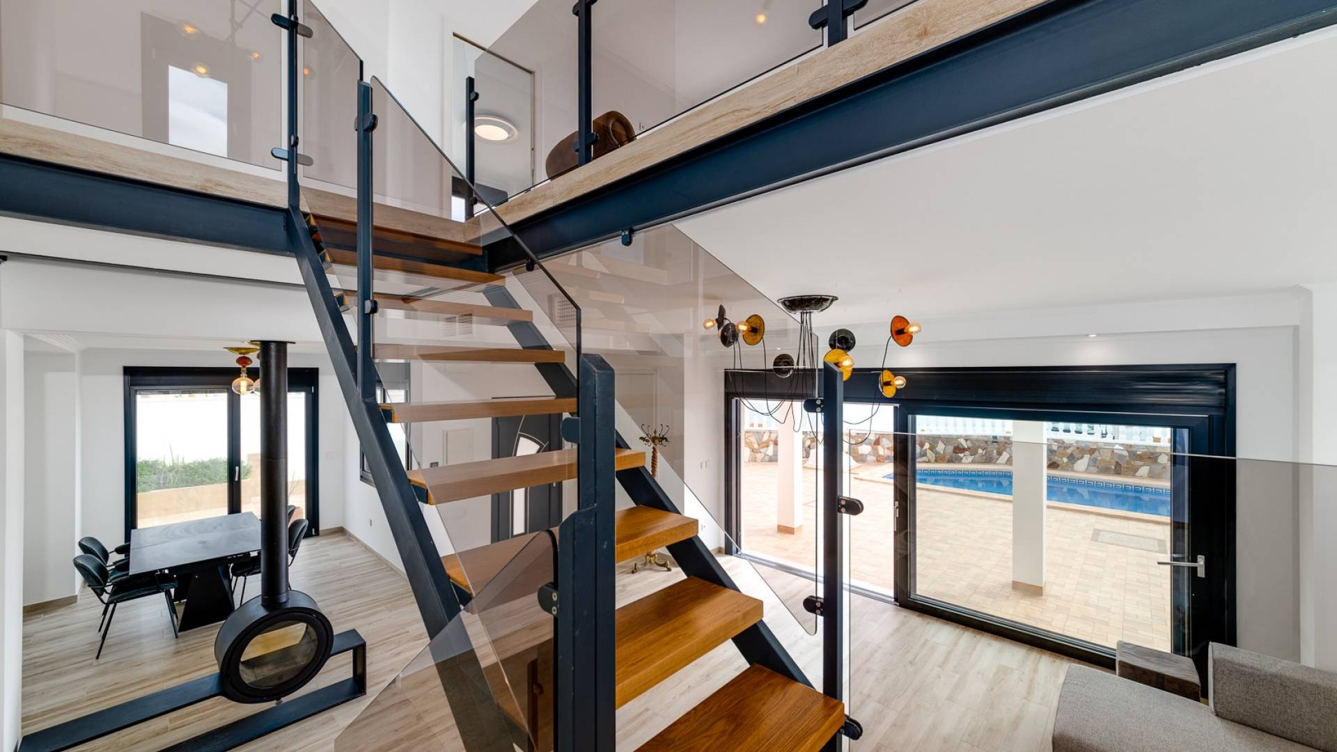 Second hand - Independent villa - Torrevieja - Torrelamata - La Mata