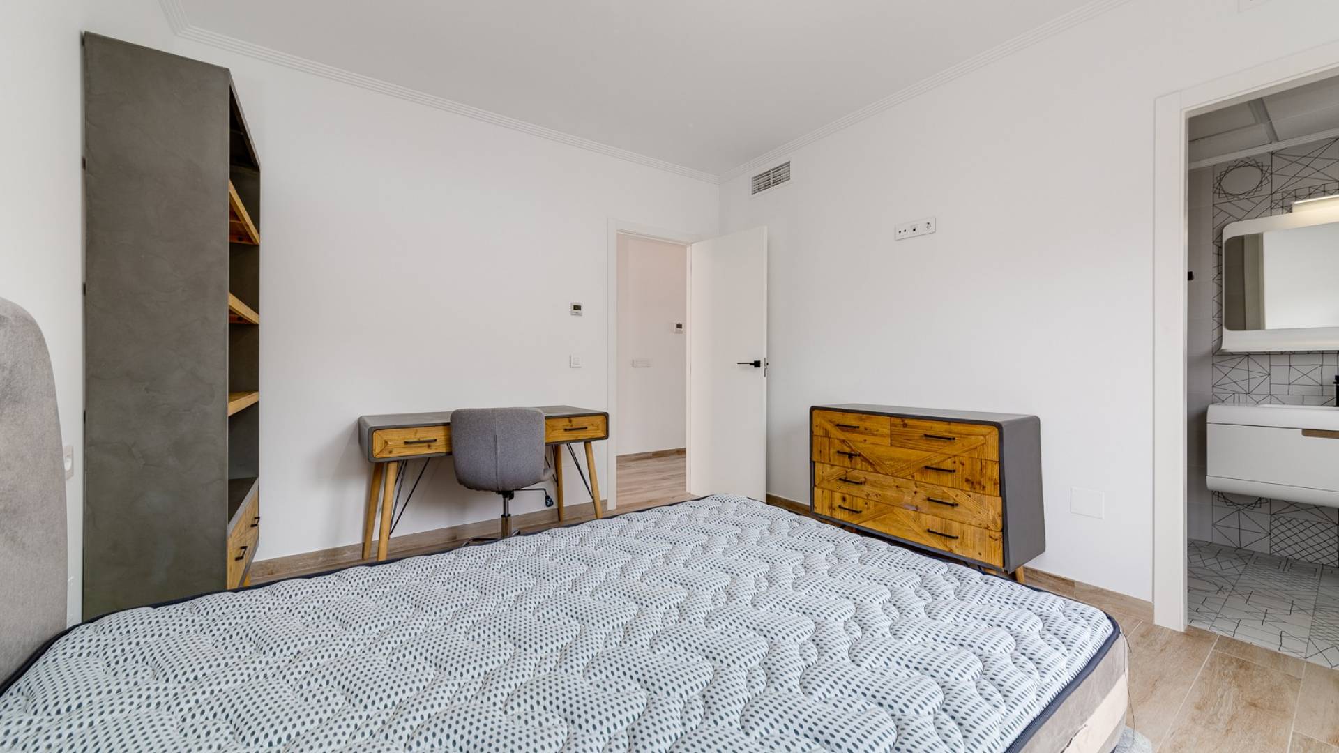 Second hand - Independent villa - Torrevieja - Torrelamata - La Mata