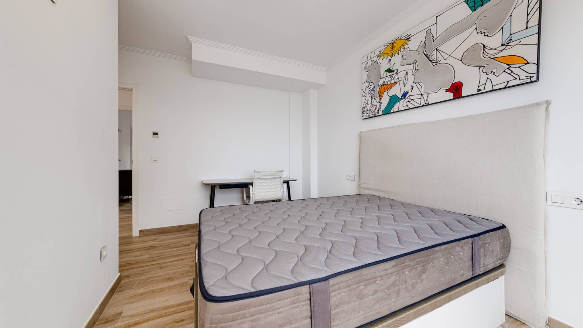 Second hand - Independent villa - Torrevieja - Torrelamata - La Mata