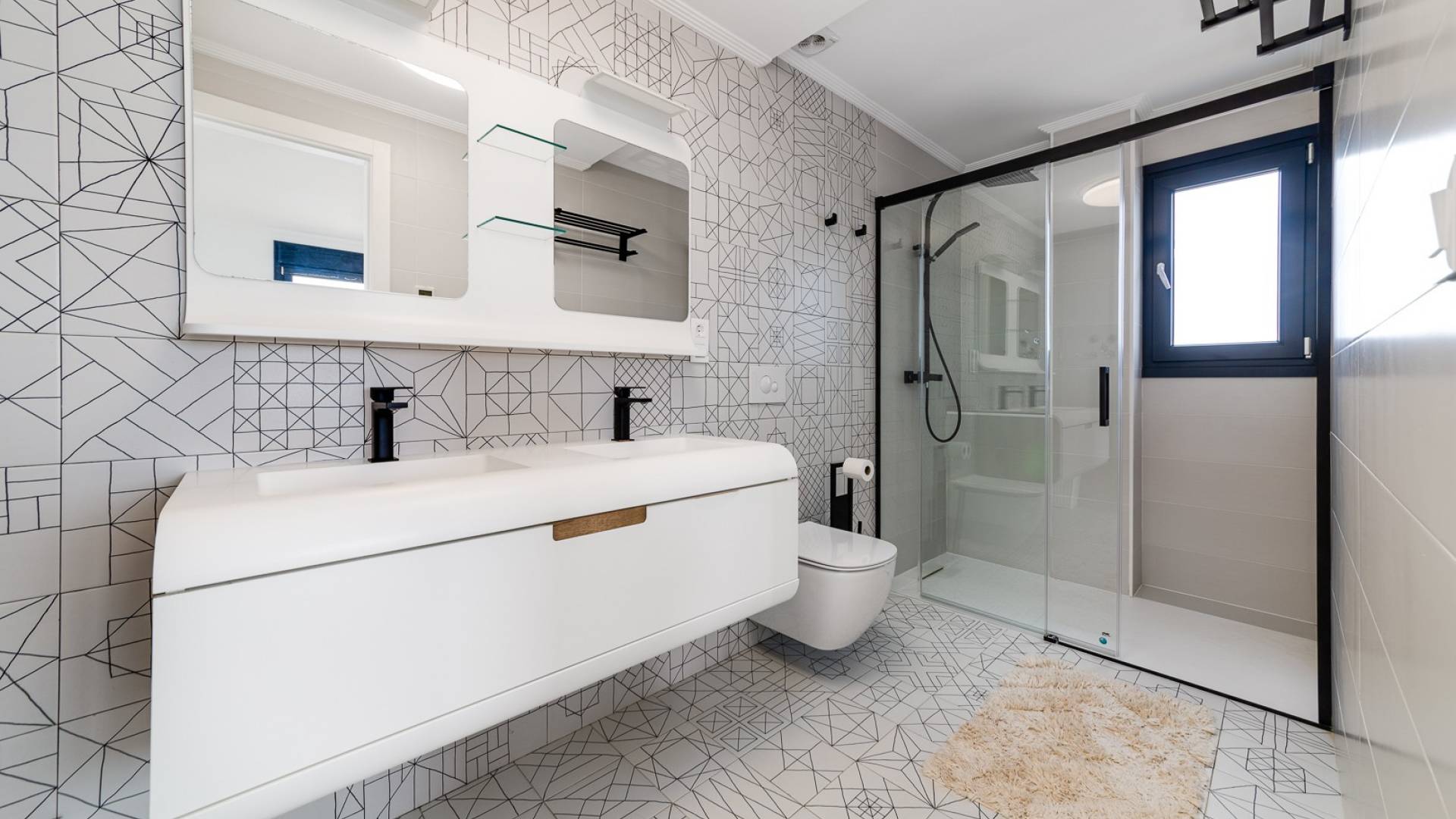 Second hand - Independent villa - Torrevieja - Torrelamata - La Mata