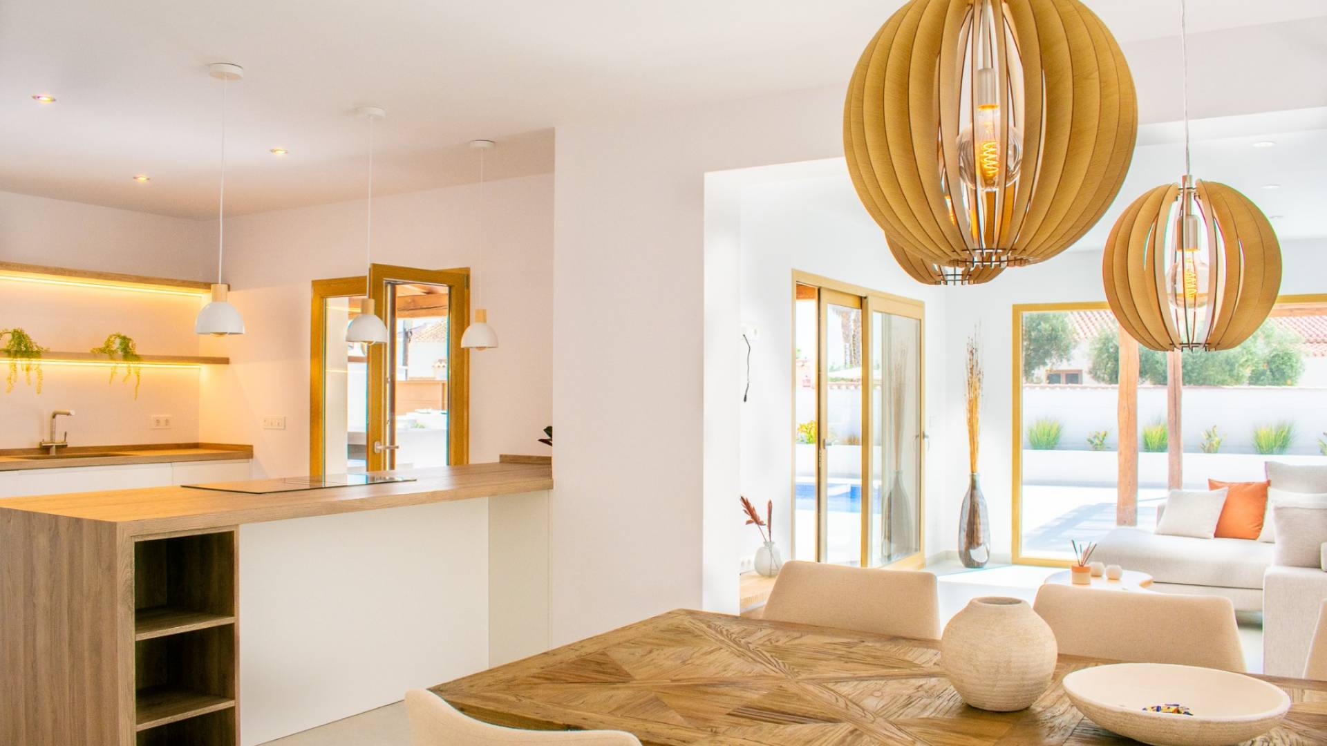 Second hand - Independent villa - Torrevieja - Torreta florida