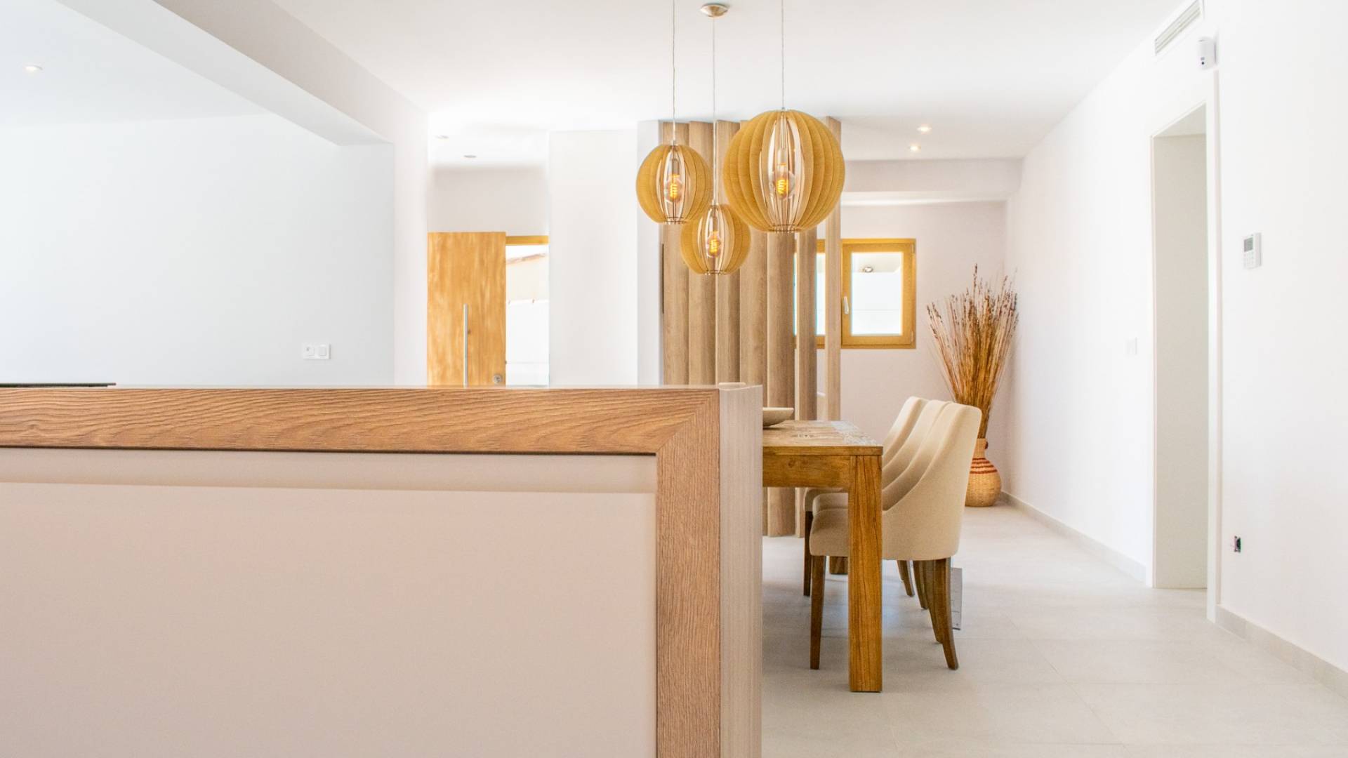 Second hand - Independent villa - Torrevieja - Torreta florida