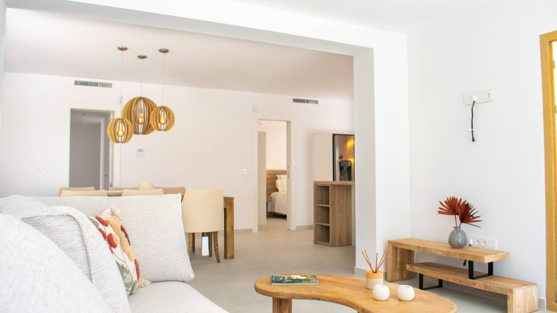 Second hand - Independent villa - Torrevieja - Torreta florida