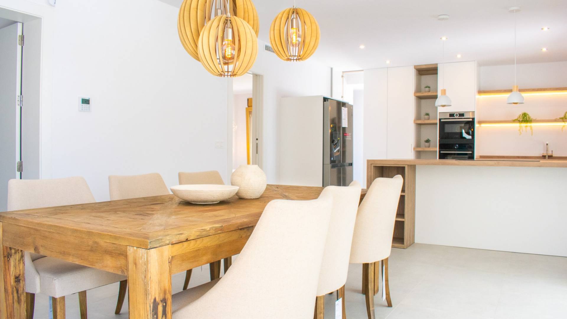 Second hand - Independent villa - Torrevieja - Torreta florida