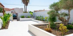Second hand - Independent villa - Torrevieja - Torreta florida