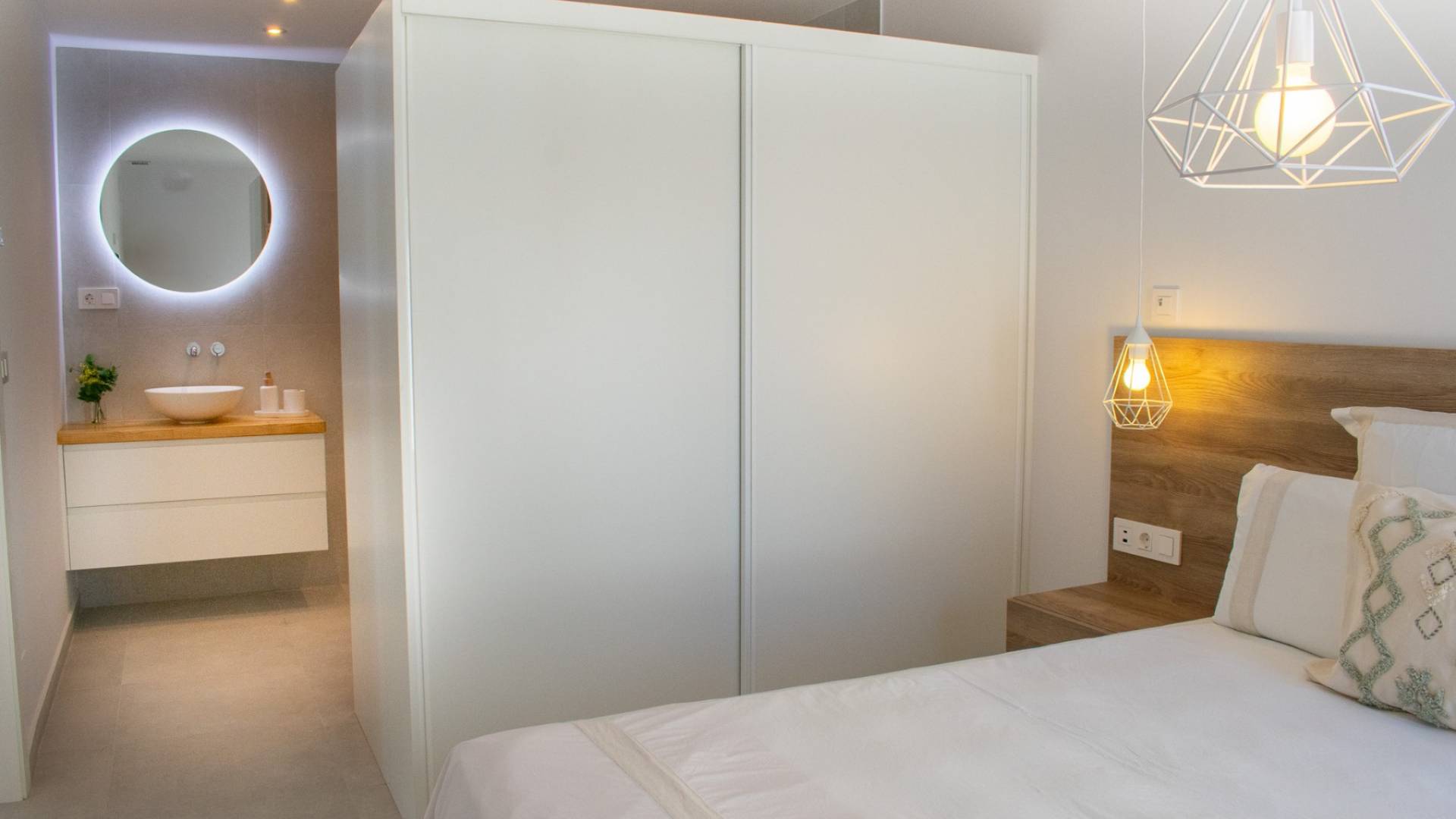 Second hand - Independent villa - Torrevieja - Torreta florida