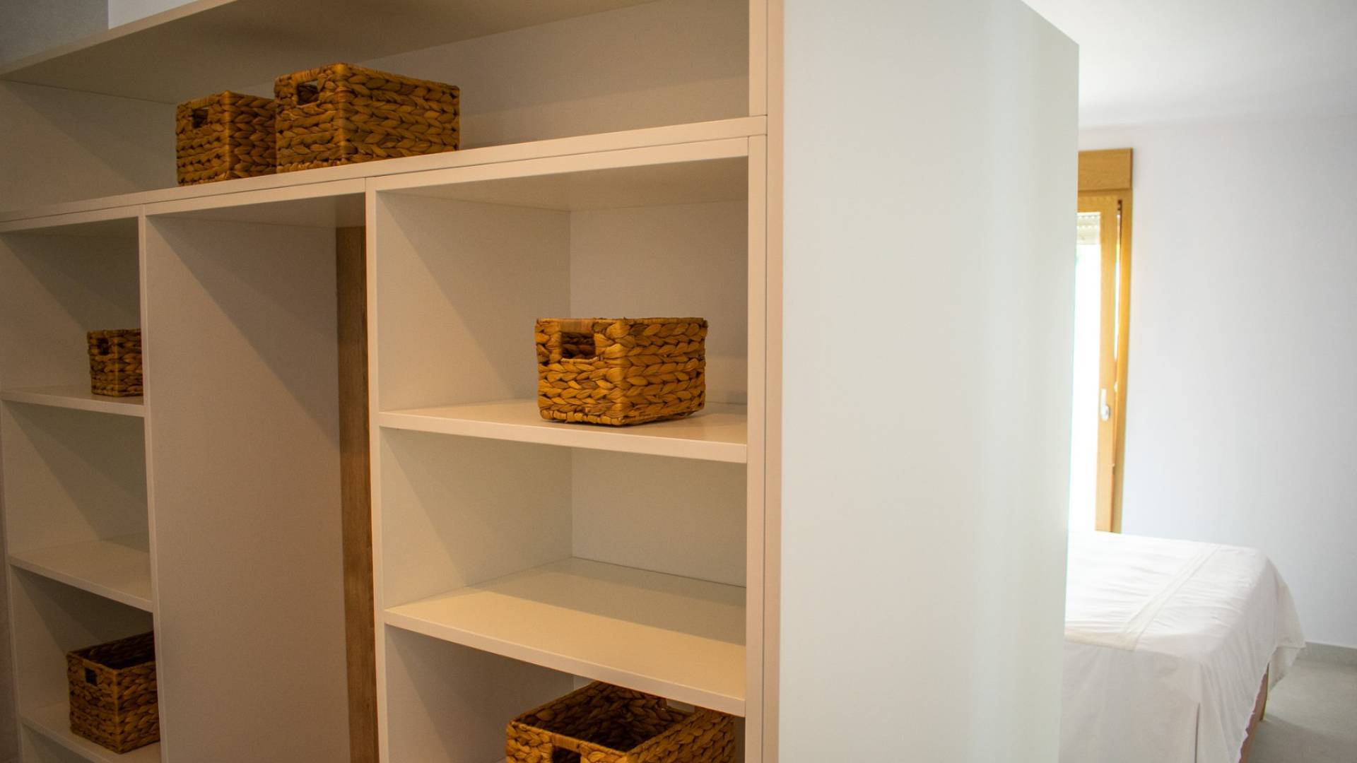 Second hand - Independent villa - Torrevieja - Torreta florida